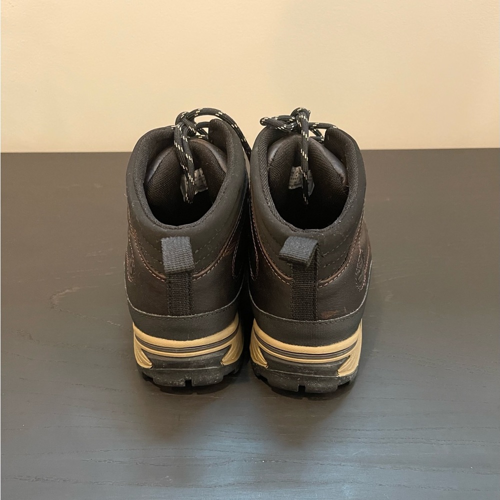 🤎 NWOT Unisex Timberland hiking boots - Picture 2 of 9